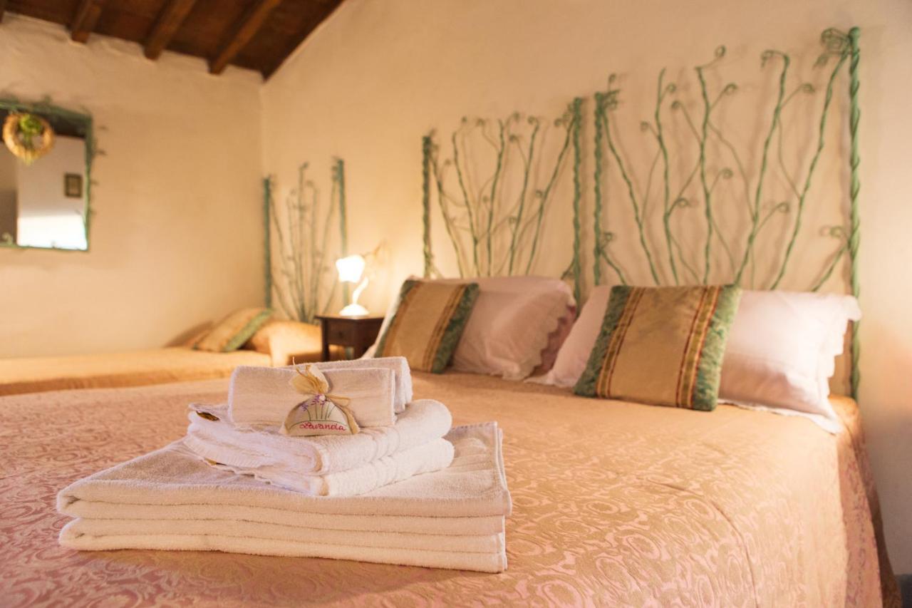 Poggio Al Sole Hotel Fiesole Luaran gambar