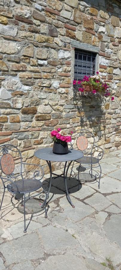 Poggio Al Sole Hotel Fiesole Luaran gambar
