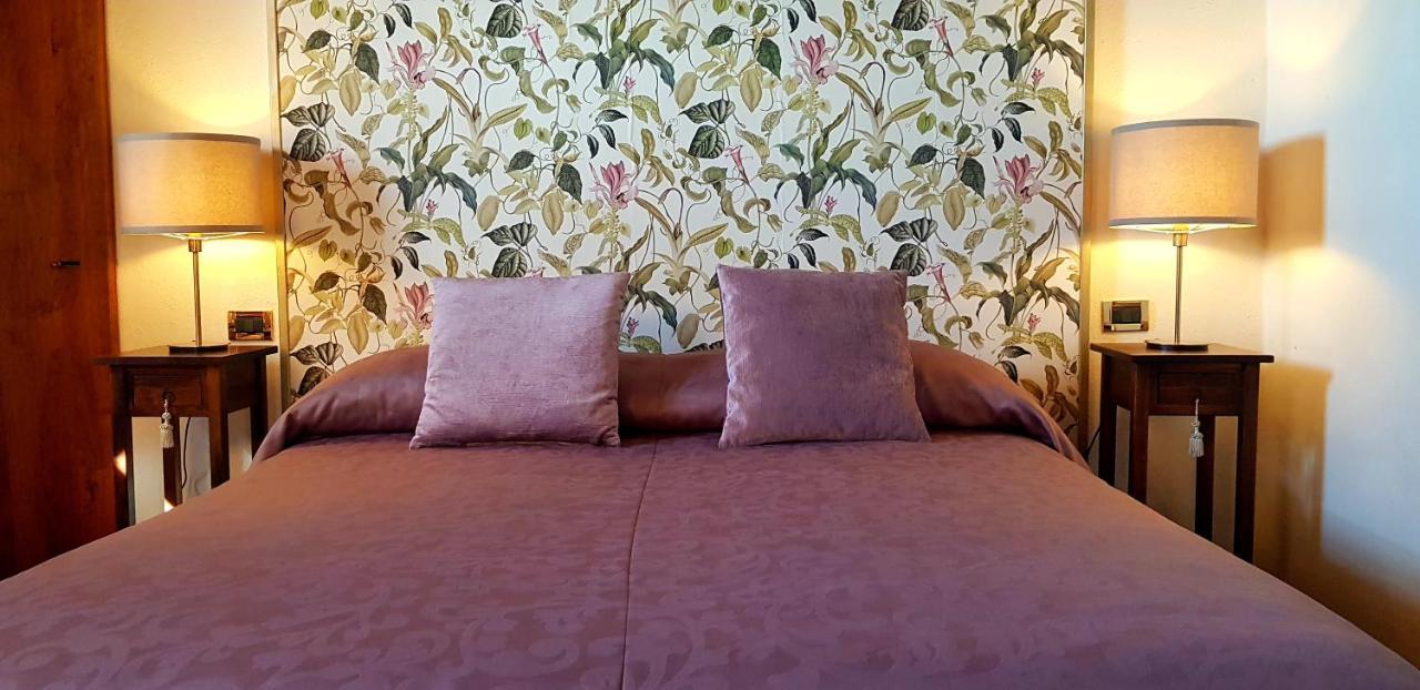 Poggio Al Sole Hotel Fiesole Luaran gambar