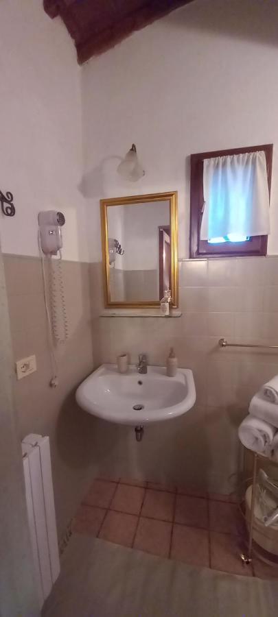 Poggio Al Sole Hotel Fiesole Luaran gambar