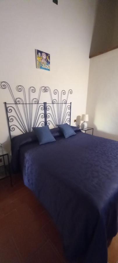 Poggio Al Sole Hotel Fiesole Luaran gambar