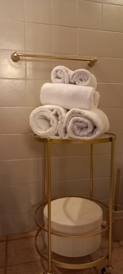 Poggio Al Sole Hotel Fiesole Luaran gambar