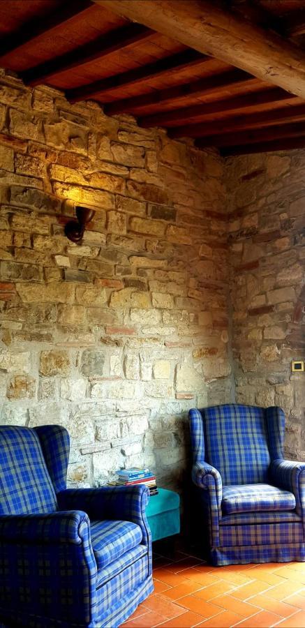 Poggio Al Sole Hotel Fiesole Luaran gambar