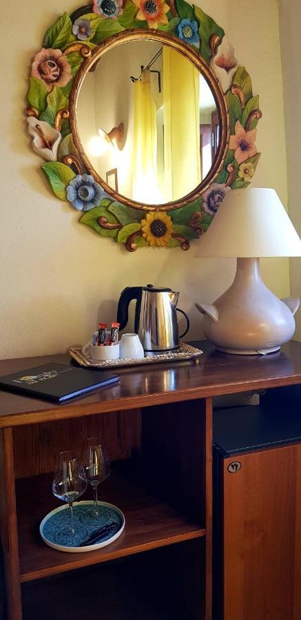 Poggio Al Sole Hotel Fiesole Luaran gambar