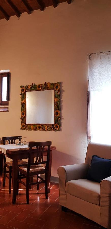 Poggio Al Sole Hotel Fiesole Luaran gambar