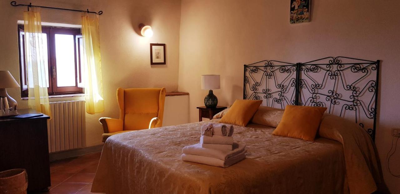 Poggio Al Sole Hotel Fiesole Luaran gambar