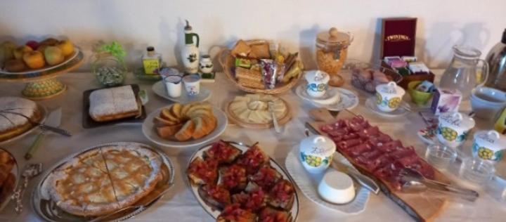 Poggio Al Sole Hotel Fiesole Luaran gambar